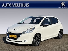 Peugeot 208 - 1.2 PureTech 82PK 5-drs Style