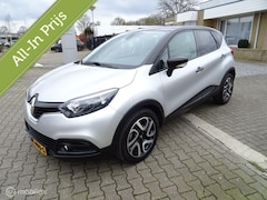 Renault Captur - 1.2 TCe Dynamique Zeer compleet Keurig onderhouden