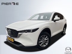 Mazda CX-5 - 2.0 SkyActiv-G 165 Comfort | AUTOMAAT | TREKHAAK | WINTER PACK |