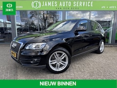 Audi Q5 - | B&O | GEREVISEERDE MOTOR | 2.0 TFSI q. PL.S