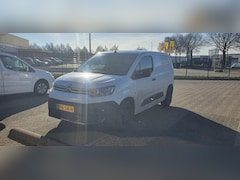 Citroën Berlingo - 1.5 130pk HDI Club Automaat | LM Velgen | Navigatie | Airco | Cruise control | Ruit R. zij