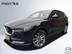 Mazda CX-5 - 2.0 SkyActiv-G 165 Sportive | AUTOMAAT | TREKHAAK | BOSE | APPLE CARPLAY