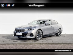 BMW i5 - Sedan eDrive40 M Sport Edition