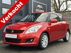 Suzuki Swift - AUTOMAAT / ECC / CRUISE CONTR / KEYLESS GO