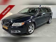 Volvo V70 - 2.5T Summum AUTOMAAT / DYNAUDIO