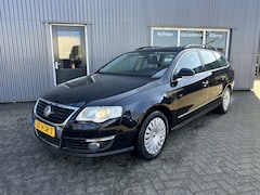 Volkswagen Passat Variant - 1.8 TFSI Comfortline Airco PDC Cruise