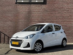 Hyundai i10 - 1.0i i-Drive | Stuurbekrachtiging | 5-drs