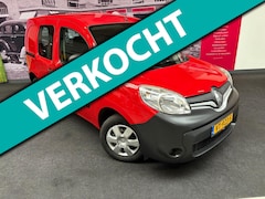 Renault Kangoo Express - 1.5 dCi 75 Express Générique CRUISE AIRCO DEALERONDERHOUDEN