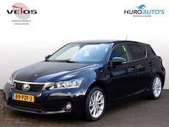 Lexus CT 200h - Hybrid | Premium Audio | 17 inch | Camera