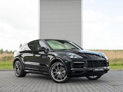 Porsche Cayenne Coupé - 3.0 E-Hybrid | Lightweight GT Package