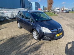 Opel Zafira - 1.8 Cosmo 7 Zits