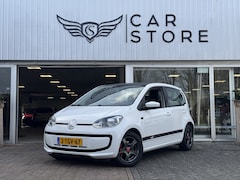 Volkswagen Up! - 1.0 move up BlueMotion |AIRCO|5DRS|NAP|STRIPING|LM VELGEN