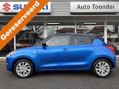 Suzuki Swift - 1.2 Select Smart Hybrid//22.000 km