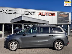 Citroën Grand C4 Picasso - 1.6 THP Business-Navi-7 Persoons