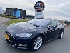 Tesla Model S - 2014 * 85 Base * PANO * SPOT PRIJS