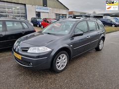 Renault Mégane Grand Tour - 1.6-16V Sélection Business Bj:2008 NAP