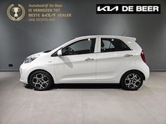 Kia Picanto - 1.0 CVVT 69 PK 5D ColorLine Clima/ Cruise / BT/ LM