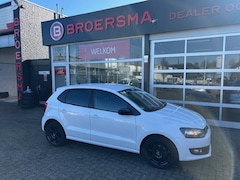 Volkswagen Polo - 1.2 TSI Comfortline 1 EIGENAAR *DEALERONDERHOUDEN