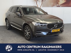 Volvo XC60 - 2.0 T8 Twin Engine AWD Inscription NAVIGATIE CRUISE CONTROL PANORAMA SCHUIF/KANTELDAK LUCH