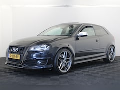 Audi A3 Sportback - 2.0 TFSI S3 quattro Ambition Pro Line |Pano|Leder|