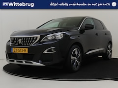 Peugeot 3008 - 1.2 PureTech 130PK Allure Automaat | Trekhaak | Navigatie | 1e Eigenaar |