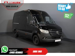 Mercedes-Benz Sprinter - 319 Aut. L2H2 BPM VRIJ/ 3.5t Trekverm./ Carplay/ Camera/ Cruise/ Gev. Stoel/ Trekhaak