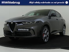 Alfa Romeo Tonale - 1.3T 280PK PHEV Edizione Speciale | Camera | Sensoren v+a | Adaptive cruise control | FP