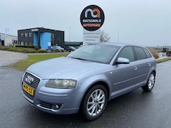 Audi A3 Sportback - 2004 * 1.6 FSI Attraction * APK 11-2025