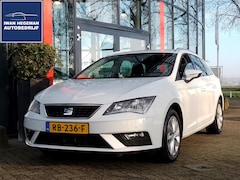 Seat Leon ST - 1.2 TSI Style | Navi | ECC | PDC | Cruise Control | LM Velgen | Stoelverwarming