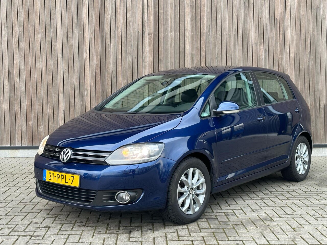 Volkswagen Golf Plus - 2.0 TDI Comfortline | XENON | CLIMA | - AutoWereld.nl