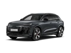 Audi Q6 e-tron - S edition 100 kWh · Panorama dak · Assistentiepakket Veiligheid · Matrix Led · OLED Achter