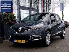 Renault Captur - 0.9 TCe | Airco | Navigatie | Parkeersensoren | Cruise Control | LM Velgen