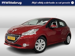 Peugeot 208 - 1.2 VTi Envy 5-deurs | Airco | Parkeersensoren | Navigatie