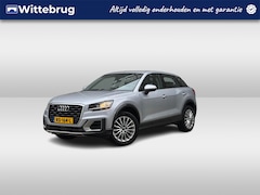 Audi Q2 - 1.4 TFSI CoD Design / Climate controle / Navigatie / Parkeersensoren achter / Lichtmetaal