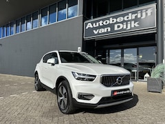 Volvo XC40 - 1.5 T4 Recharge Panodak Leer El.Klep