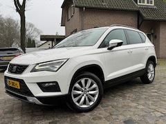 Seat Ateca - 1.5 TSI Style Bns Intense autom ecc, led, navi, trekhaak