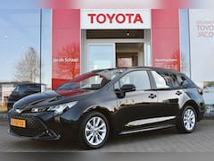 Toyota Corolla Touring Sports - Hybrid 140 Active Automaat 140pk | Navigatie | BTW-auto | Apple Carplay/Android Auto |