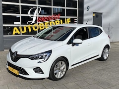 Renault Clio - 1.0SCe Business Edition - Navigatie I Airco I PDC I LED I Comfort pakket I Dealer onderhou