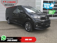 Citroën Jumpy - 2.0 HDI 180 pk Aut. L3 BPM VRIJ LED/ Virtual cockpit/ Stuurverw./ Navi/ Carplay/ Camera/ C