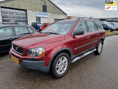 Volvo XC90 - 2.5 T Kinetic 5p. AUTOMAAT CLIMA BJ:2005