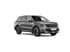 Kia Sorento - 1.6 T-GDi Plug-in Hybrid 4WD ExecutiveLine 7p. | Binnenkort leverbaar | Voorstoelen verwar