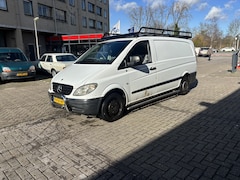 Mercedes-Benz Vito - 109 CDI 320 Amigo