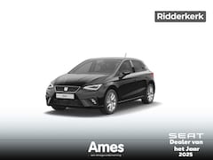 Seat Ibiza - Style Plus 1.0 70 kW / 95 pk EcoTSI Hatchback 5 deurs 5 versn. Hand