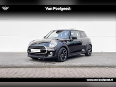 MINI Cooper - 3-deurs