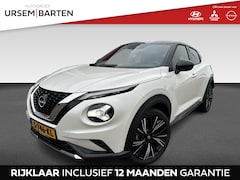 Nissan Juke - 1.0 DIG-T N-Design