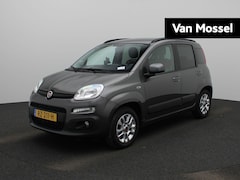 Fiat Panda - 0.9 TwinAir Lounge AUTOMAAT | CAMERA | BLUETOOTH | CLIMATE CONTROL