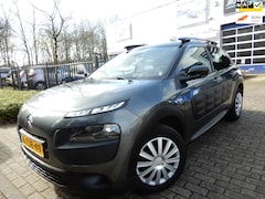 Citroën C4 Cactus - 1.2 PureTech Feel