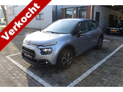 Citroën C3 - 1.2 PureTech Feel 83 pk Nieuw staat Navagatie / DAB+ / 1 jaar garantie