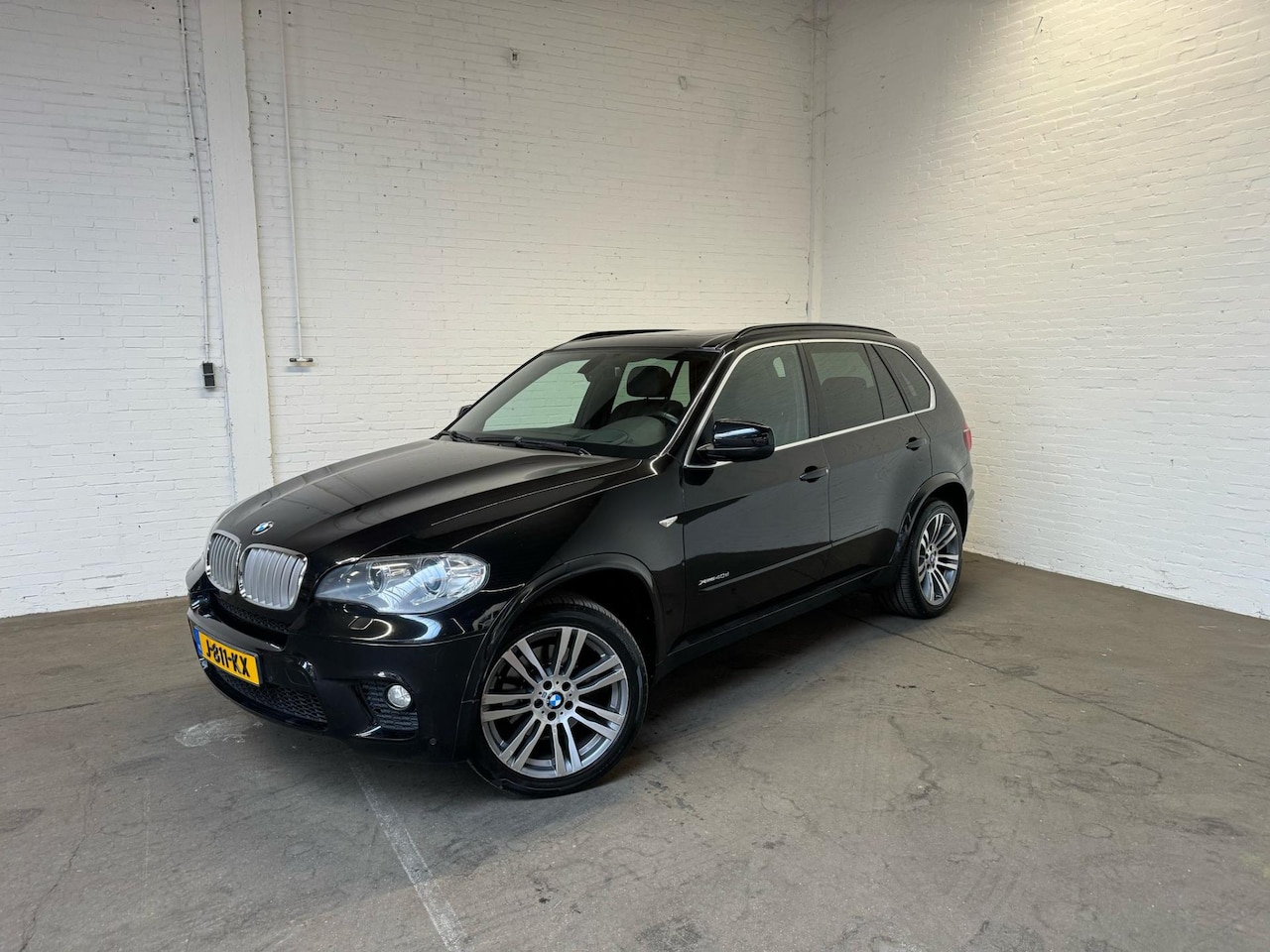 BMW X5 - XDrive40d High Executive 360 camera|Panorama|M Pakket - AutoWereld.nl