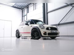 MINI Cooper - 1.6 Laurel Sport Edition